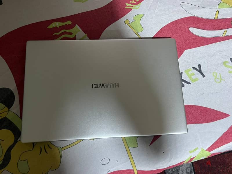 laptop Huawei 2