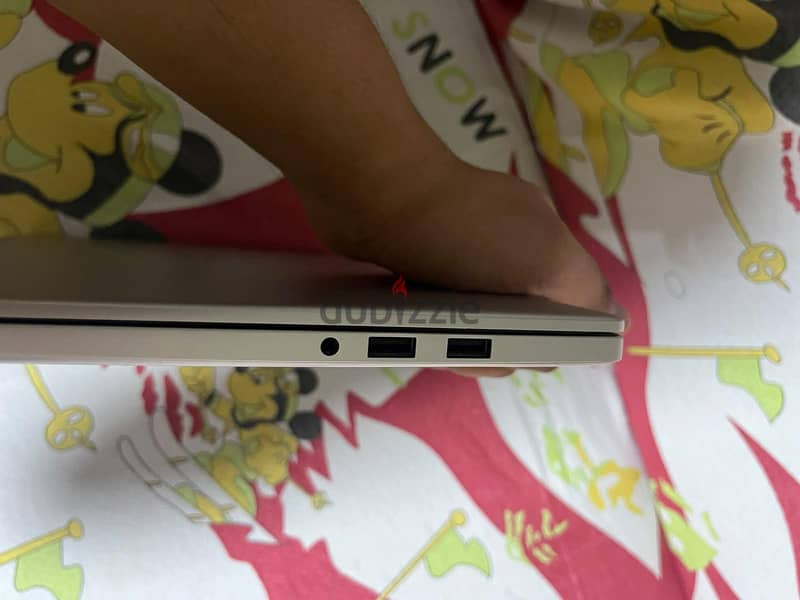 laptop Huawei 3
