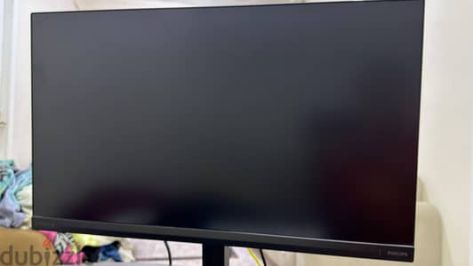 شاشة جيمنجPhilips Evnia 27M2N3500UK 27" QHD Fast IPS