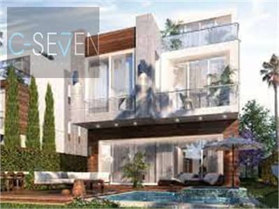 Azzar Legacy Town House Middle Semi finished Delivery: 2029 Azzar Legacy Town House Middle Semi finished Delivery: 2029