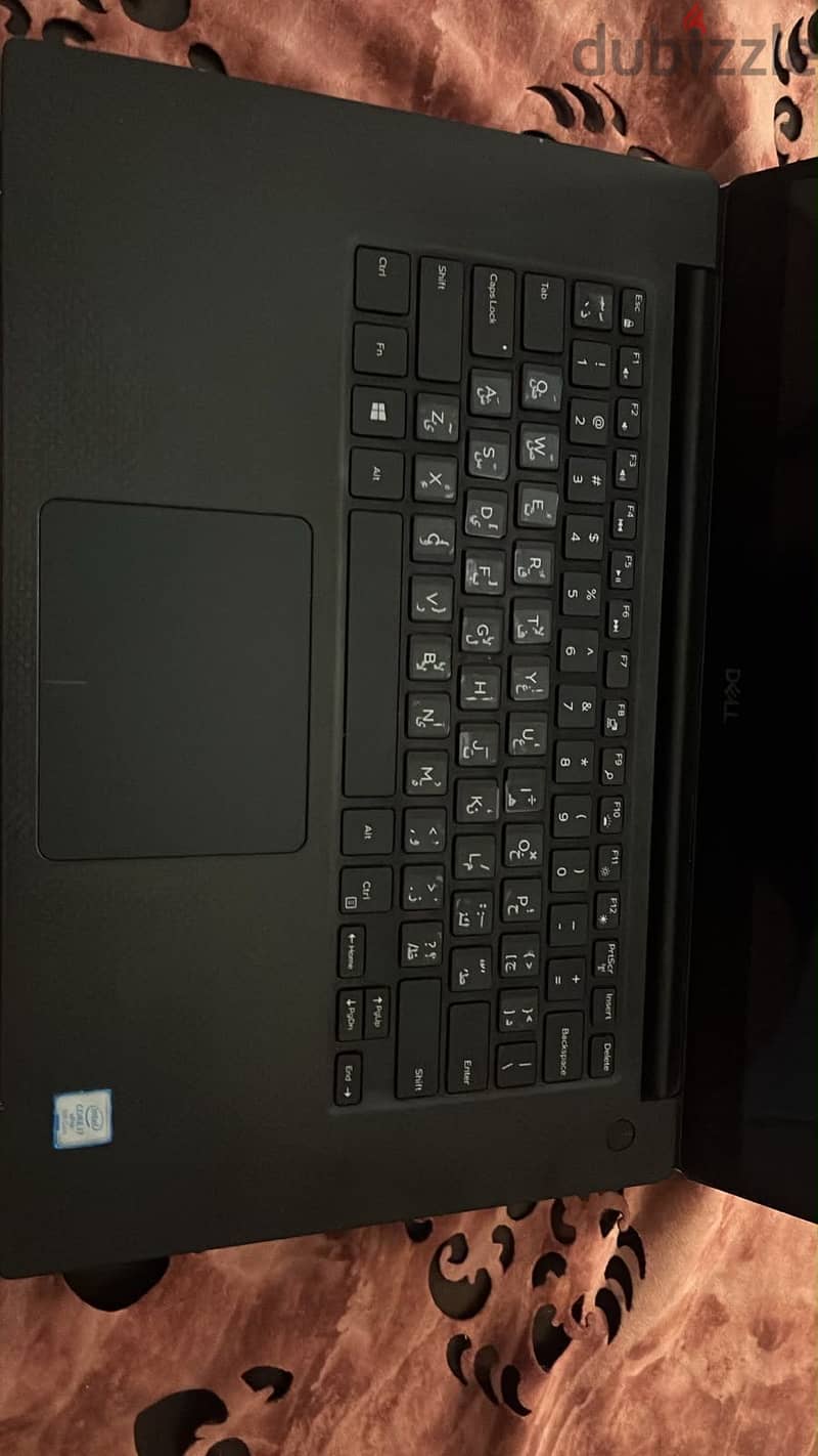 Dell precision 5540 | Touch screen | core i7 | 32GB RAM | 1TB SSD 2