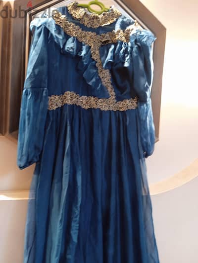 فستان سهره