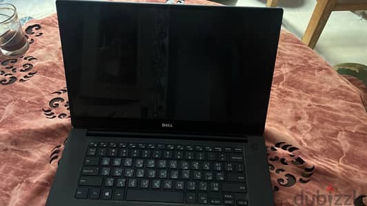Dell precision 5540 | Touch screen | core i7 | 32GB RAM | 1TB SSD