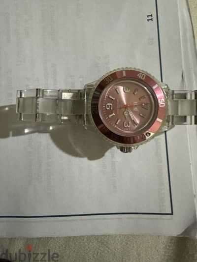Ice-Watch Original  حريمي