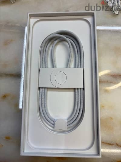Iphone 17 Pro max 256GB (sealed)