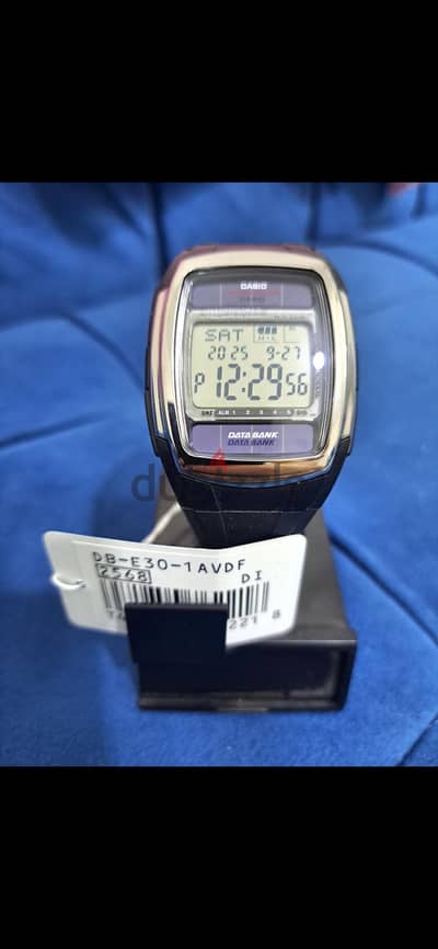 Casio
