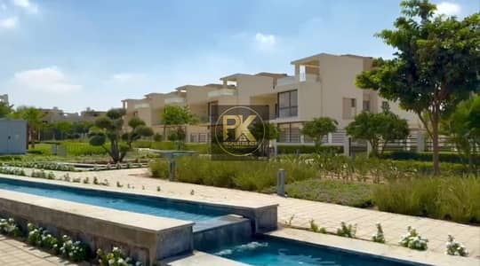 التجمع الخامس  FIFTH SQUARE COMPOUND - فيفث سكوير