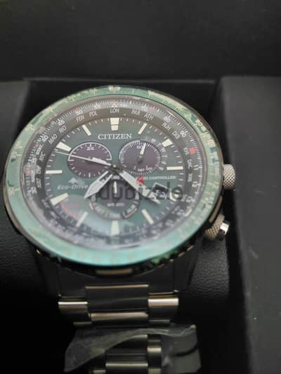 citizen CB5004-59W new with warranty
