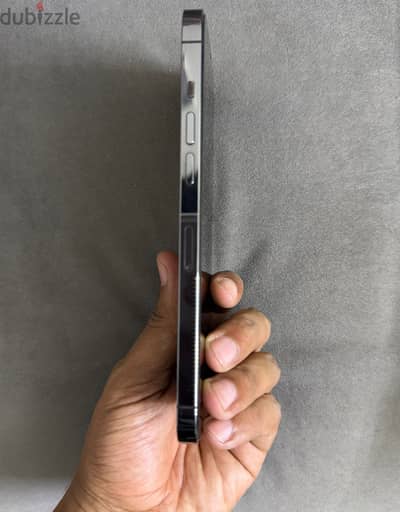 iPhone 12 pro max ايفون ١٢ بروماكس كسر زيرو