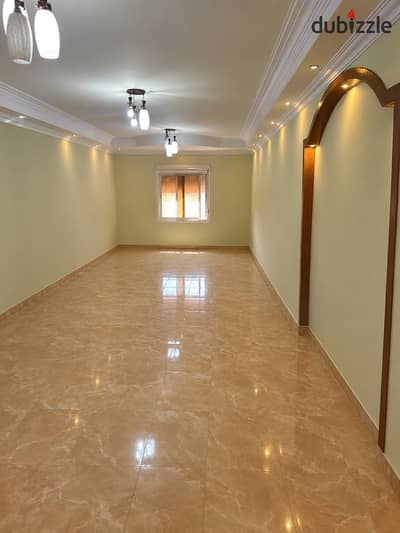 Apartment for sale in 6 October Apartment