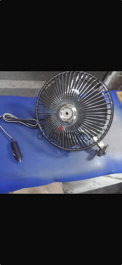 مروحه عربيه بحاله ممتازه
