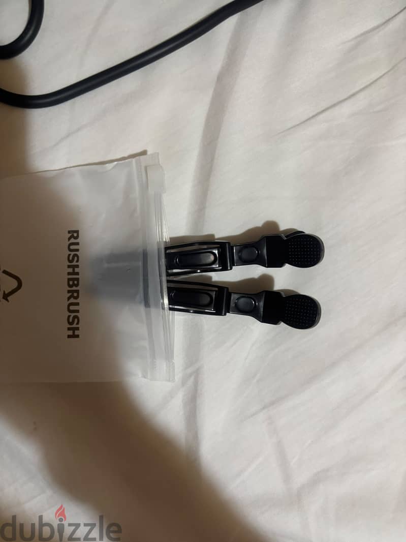 Rush rush m1 crimper 3