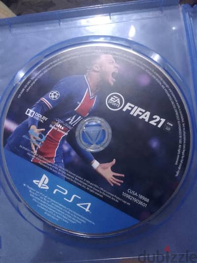 Fifa21