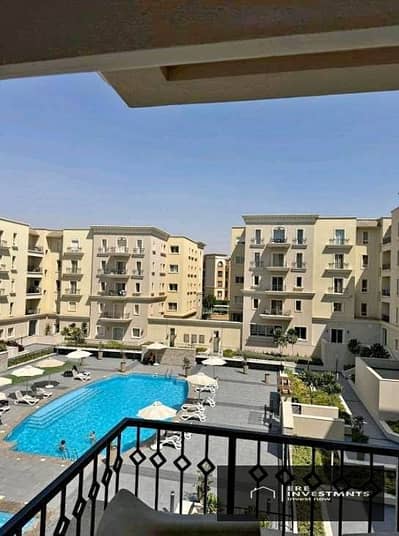 At an unprecedented price, a 214m² ultra-super-lux apartment (resale) ready for immediate occupancy in Boulevard Mivida, Fifth Settlement At an unprecedented price, a 214m² ultra-super-lux apartment (resale) ready for immediate occupancy in Boulevard Mivida, Fifth Settlement