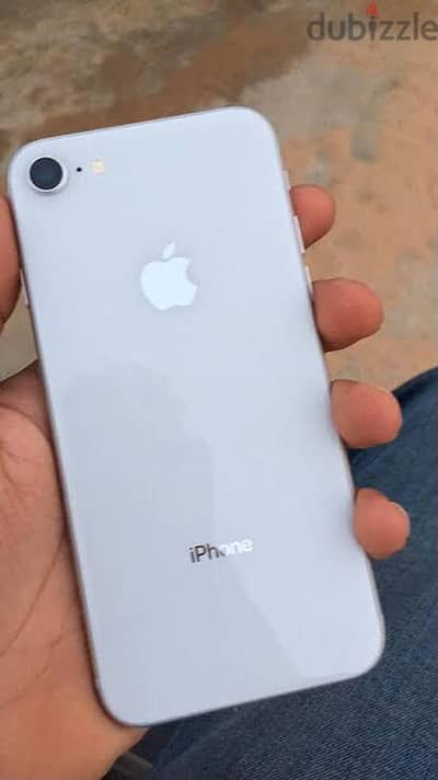 آبل - آيفون 8
