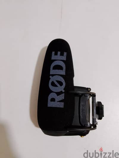 RØDE VideoMic Pro+