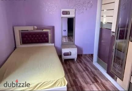 مفروش سبورتنج ٣ غرف