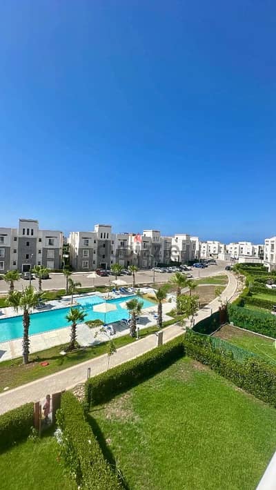 Amwaj chalet Area Q