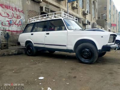 لادا 2107 1993