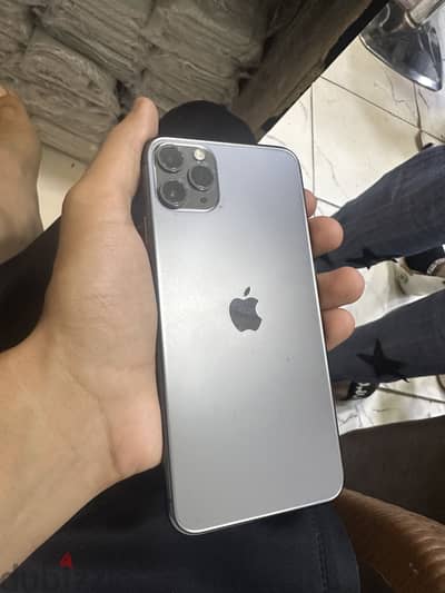 آبل - آيفون 11 برو ماكس