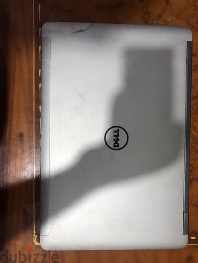 Dell Latitude E6540