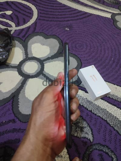 Mi 11 lite 5g ne