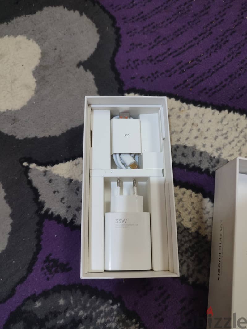Mi 11 lite 5g ne 2