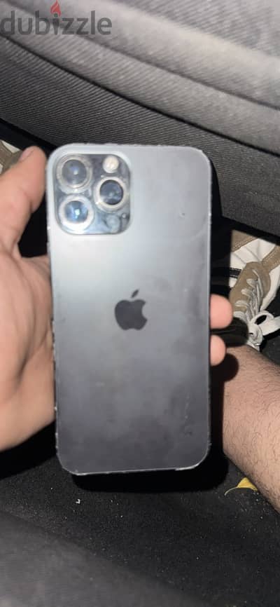 Apple - iPhone 13 Pro Max