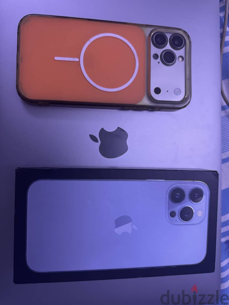 Apple - iPhone 13 Pro Max 4