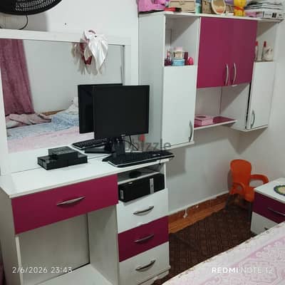 غرفة نوم اطفال