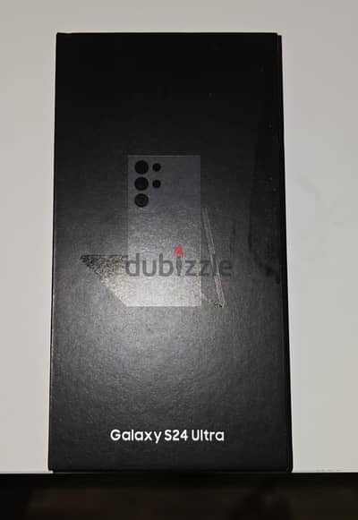 1 year usage S24 ultra
