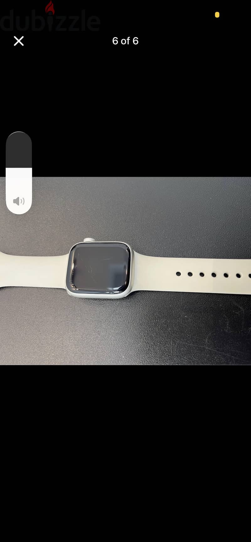 Apple watch series 7 2