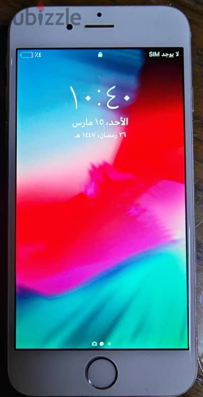 Iphone 6