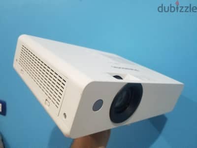 projector panasonic