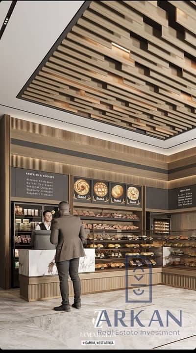 A&SMEDTown mallمحل 39 متر بجوار سوق الجمله حدايق اكتوبر بمقدم 253 الف وتقسيط ع 7 سنين اللوكيشن : ف مدخل مدينه حدايق اكتوبر طريق الواحات بجوار كمبوند د