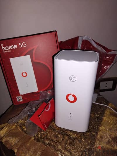 راوتر ويرليس Home Wireless 5G