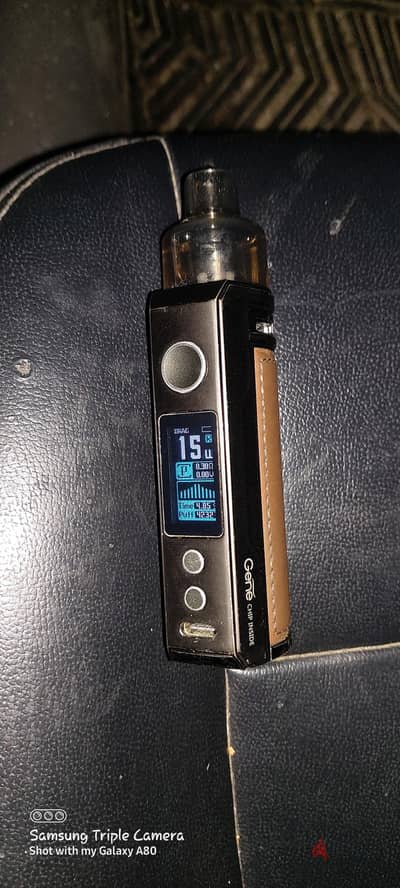 vape drag s