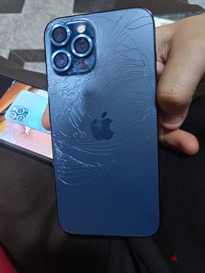 Apple - iPhone 12 Pro Max