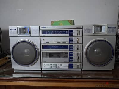 للبيع كاسيت فيشر الأصلي Fisher PH-480 ستيريو كلاسيك ( Vintage )