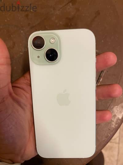 Apple - iPhone 15