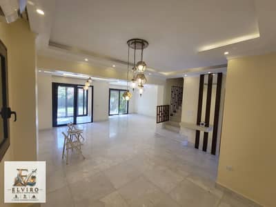 Exclusive Corner Townhouse for Rent in Mivida | Refined Living for the Discerning Few Exclusive Corner Townhouse for Rent in Mivida | Refined Living for the Discerning Few