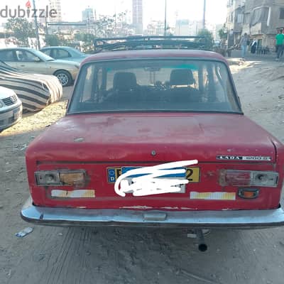 لادا 1200 1979