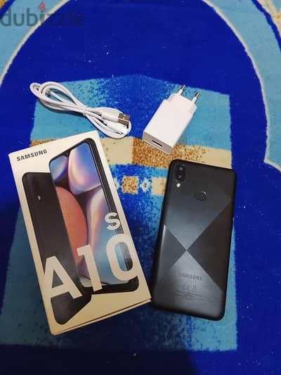 Samsung A10S