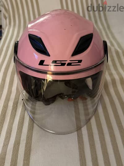 Helmet
