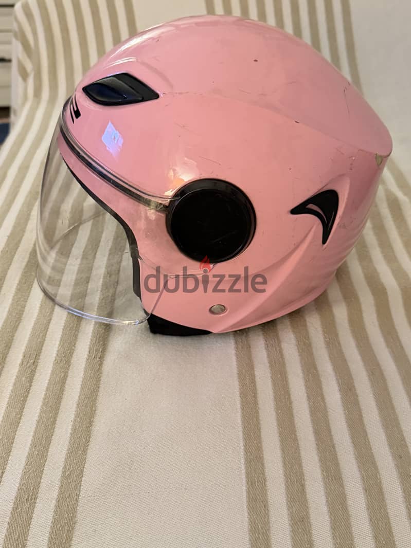Helmet 2