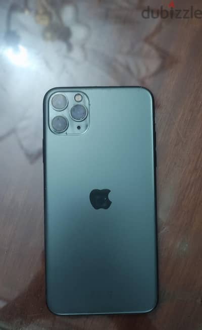 Apple - iPhone 11 Pro Max
