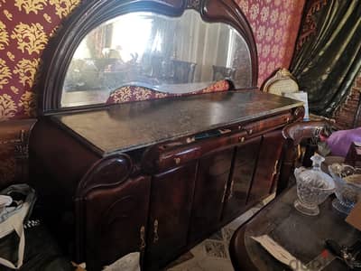 غرفه سفره