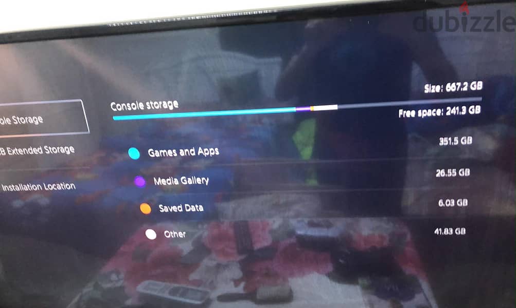 Ps5 fat 2