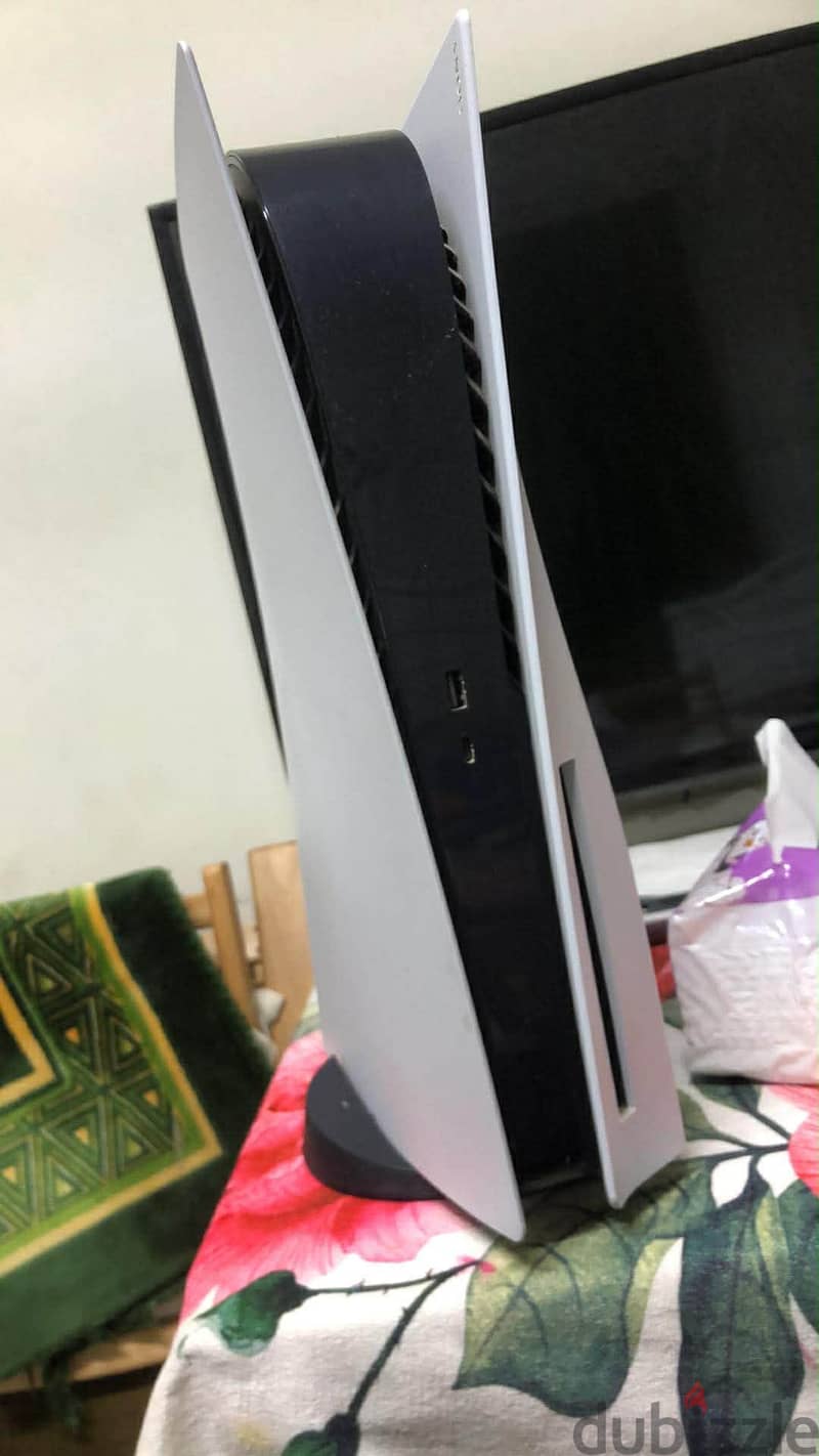 Ps5 fat 3