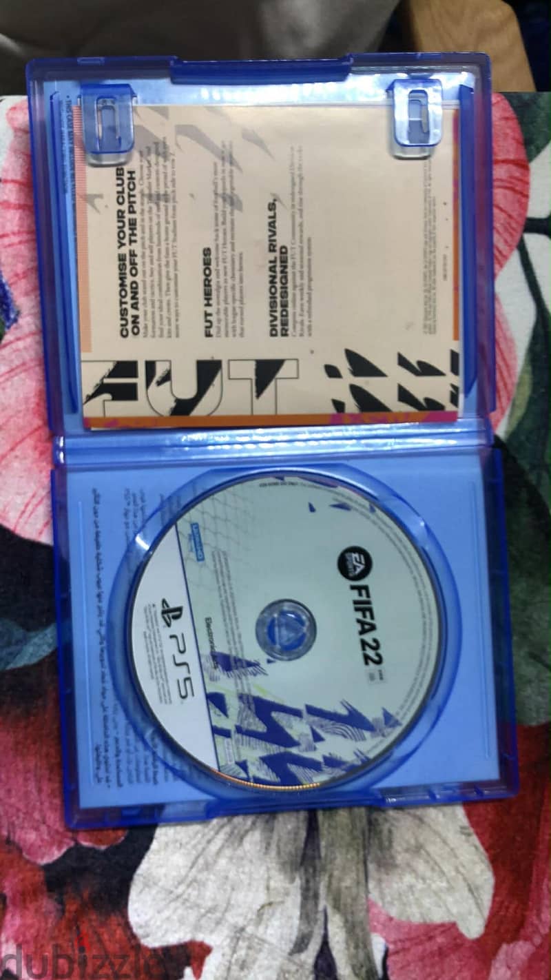 Ps5 fat 4